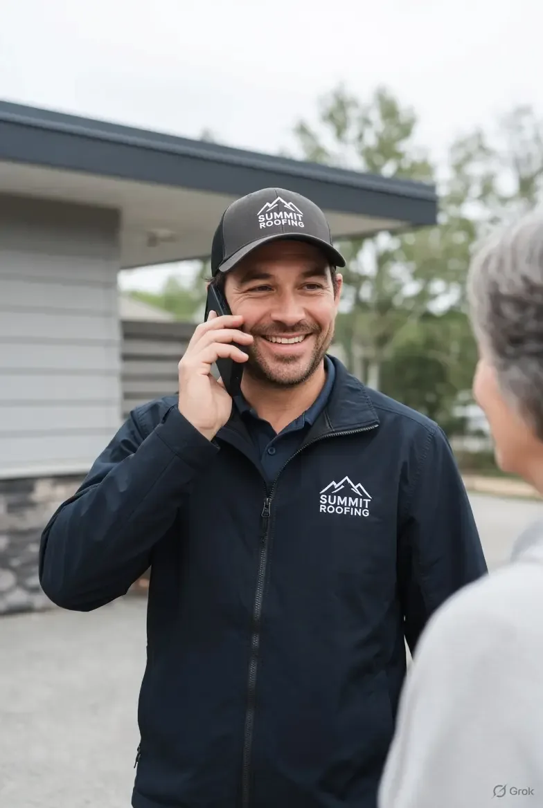 Flat Roof Leak Repair Mark Center, OH FAQs